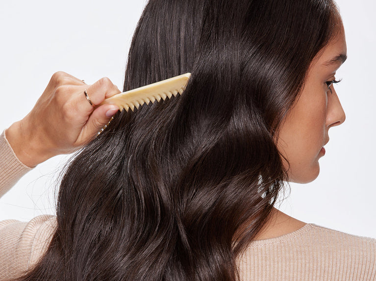 More of Us Are Dealing with Fine, Thinning Hair—Why & What to Do