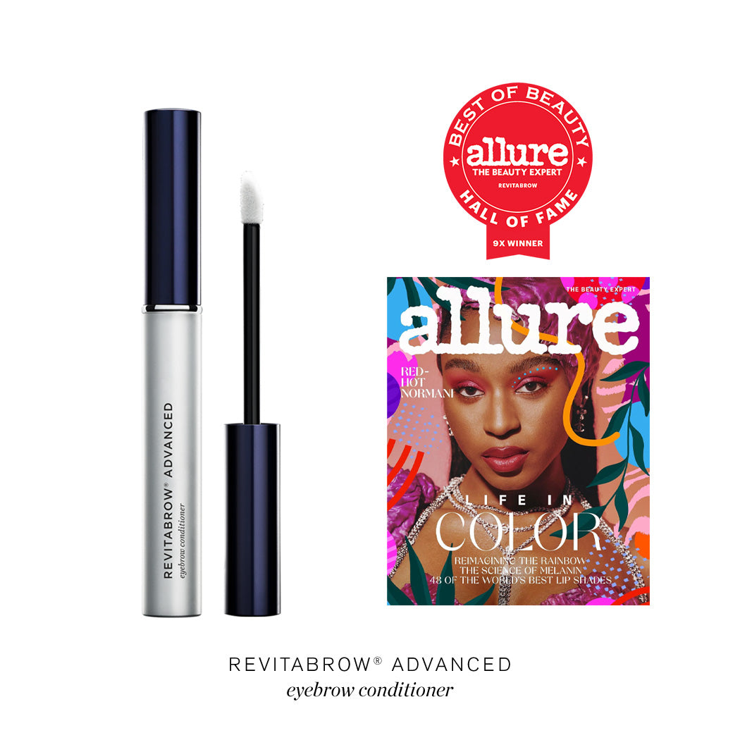 Allure 2021 Hall of Fame