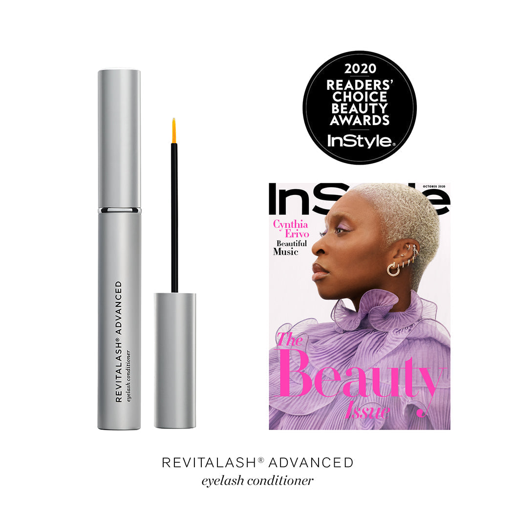 InStyle Readers CHOICE AWARD Winner