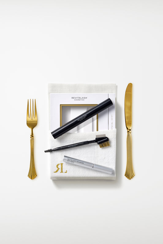 Lash Triple Threat Collection - RevitaLash® Advanced