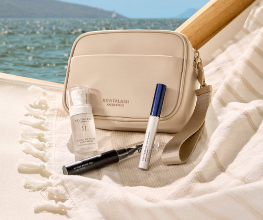 Strengthen & Define Brow Promotion - RevitaBrow® Advanced