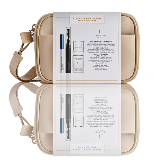 Strengthen & Define Brow Promotion - RevitaBrow® Advanced