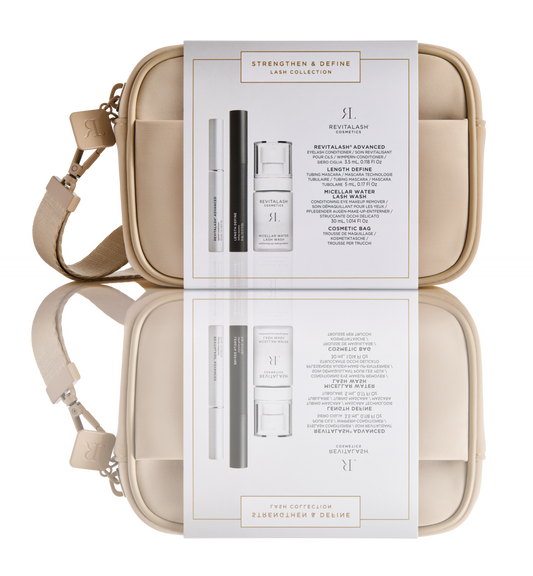 Strengthen & Define Lash Promotion - RevitaLash® Advanced