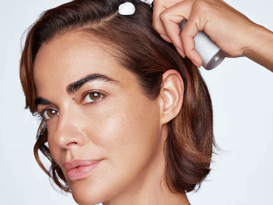 FAQ: Why Volume Enhancing Foam Is a Must for Fine, Thinning Hair