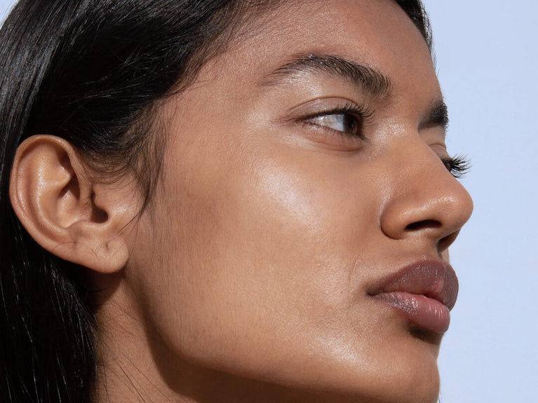 No-Makeup Makeup is Trending: Get the Look