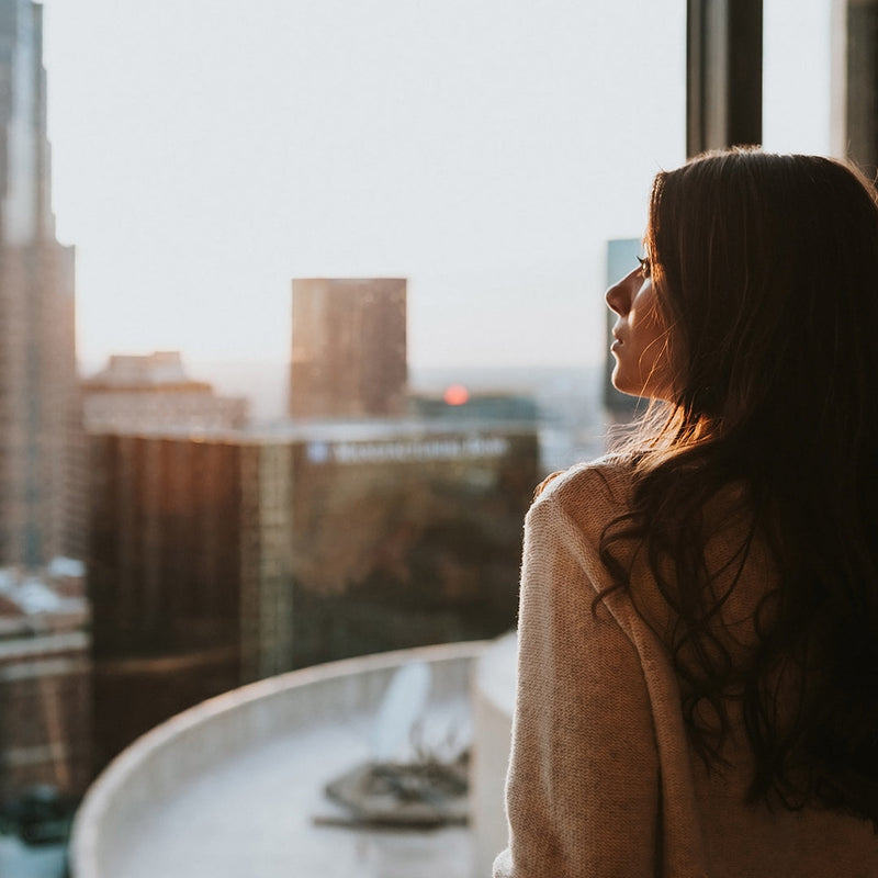 Big City Pollution Is Ruining Your Skin and Hair!