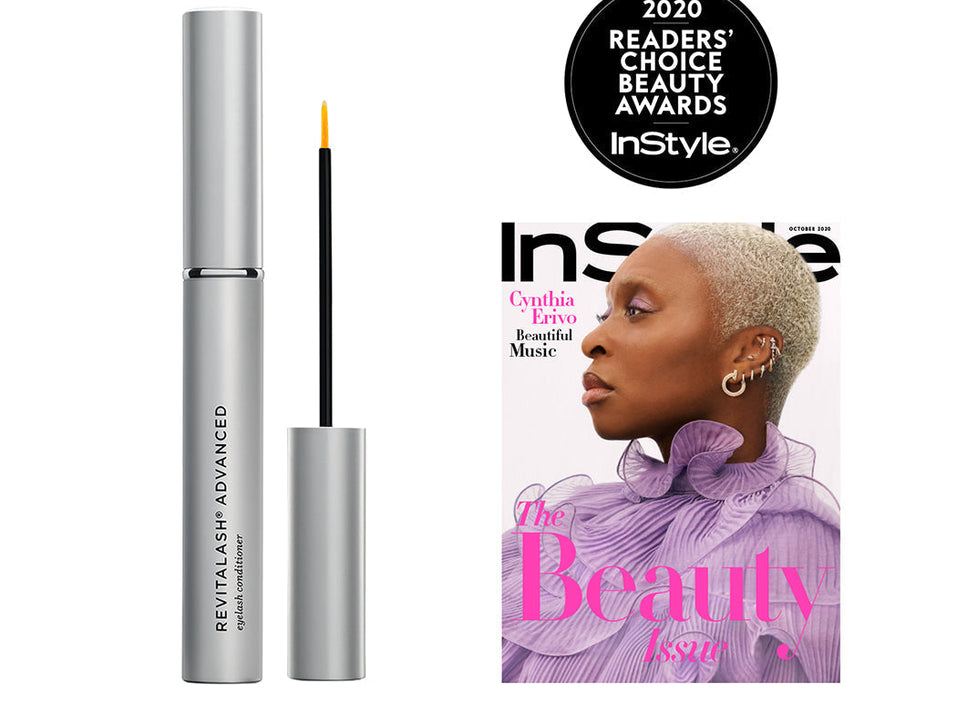 InStyle Readers CHOICE AWARD Winner