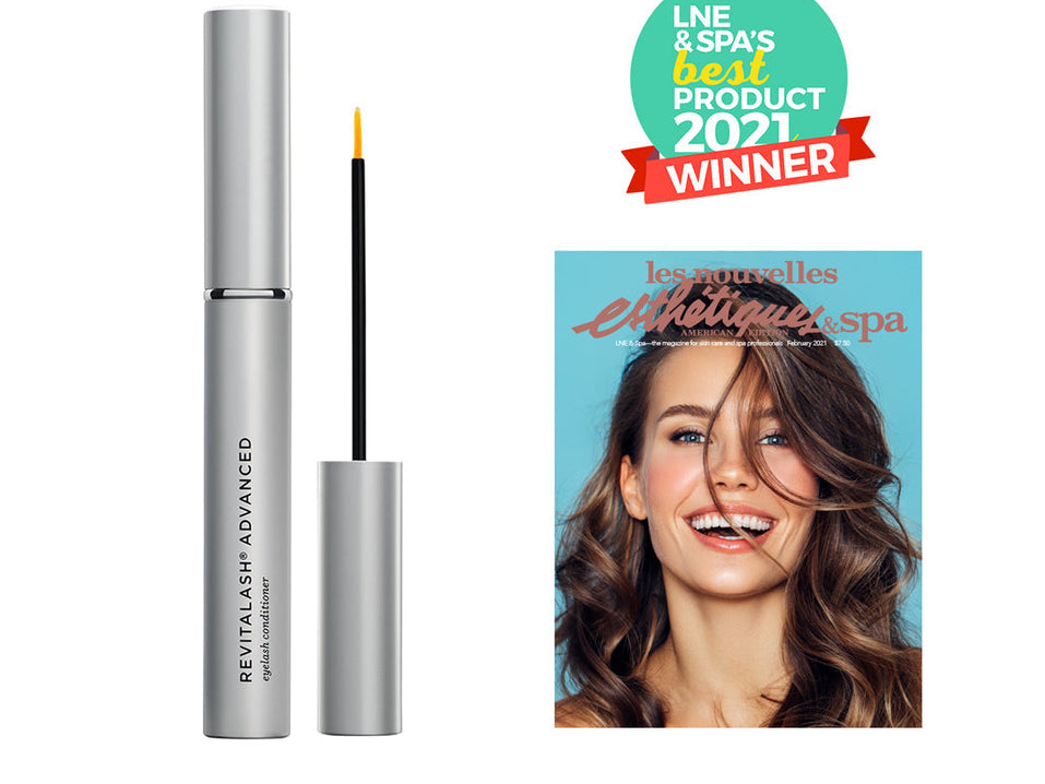 LNE & Spa 2021 Best Eyelash Conditioner