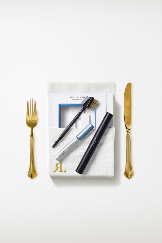 Lash Triple Threat Collection - RevitaLash® Advanced