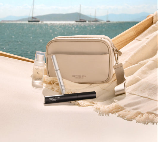Strengthen & Define Lash Promotion - RevitaLash® Advanced