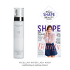 Image of Micellar Water Lash Wash Shape Award 2018