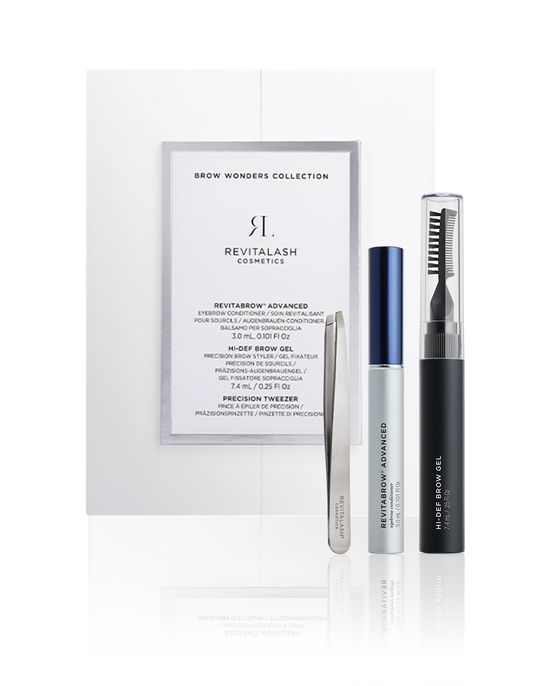 Brow Wonders Collection - RevitaBrow® Advanced