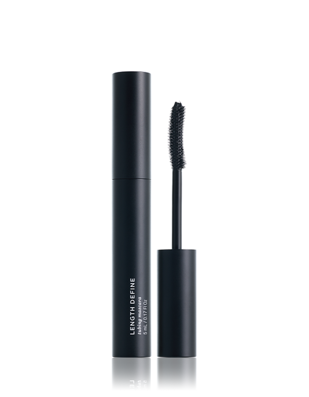 Length Define Tubing Mascara – Look intenso y pestañas nutridas todo el ...