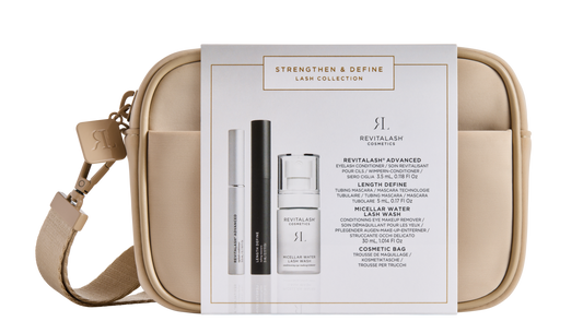 Strengthen & Define Lash Promotion - RevitaLash® Advanced