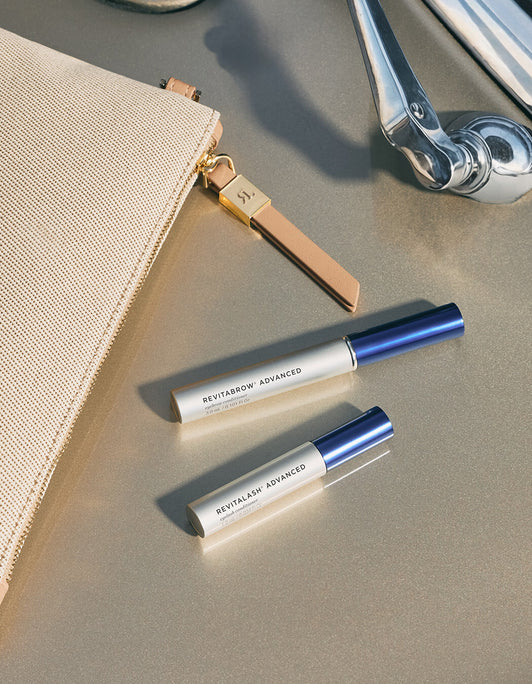 Effortless Beauty Collection for Brows and Lashes - RevitaLash®