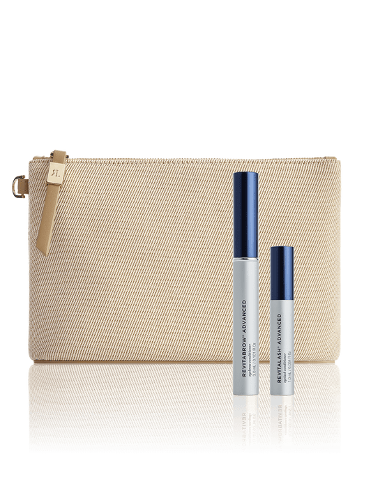 Effortless Beauty Collection for Brows and Lashes - RevitaLash®