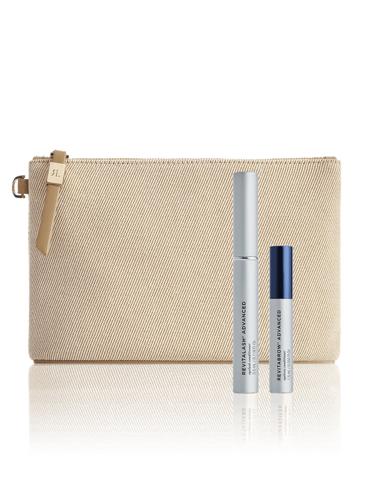 Effortless Beauty Collection for Lashes and Brows  - RevitaLash®