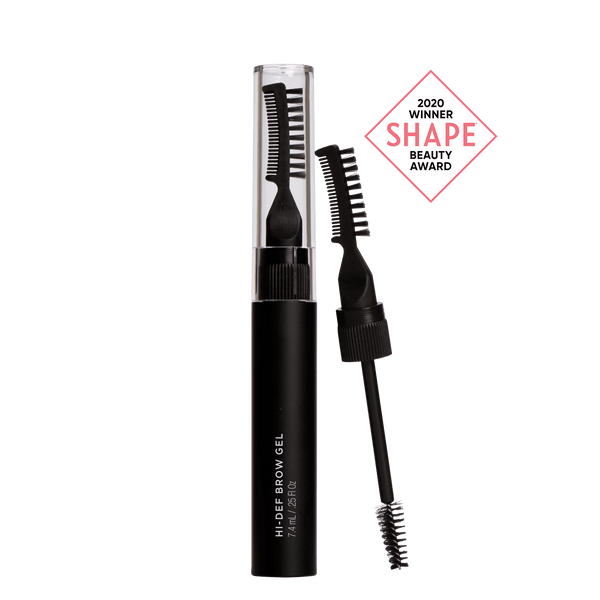 Hi-Def Brow Gel