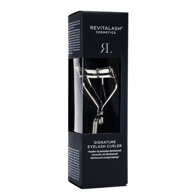 Signature Eyelash Curler